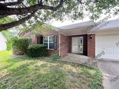 One Level Living on a Cul-De-Sac! property image
