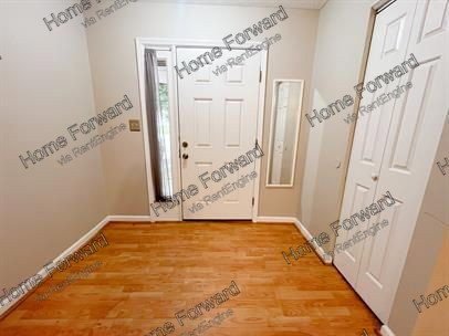 One Level Living on a Cul-De-Sac! property image