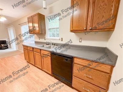 One Level Living on a Cul-De-Sac! property image