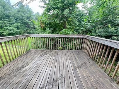 One Level Living on a Cul-De-Sac! property image
