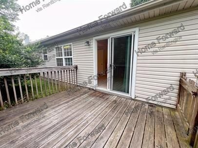 One Level Living on a Cul-De-Sac! property image