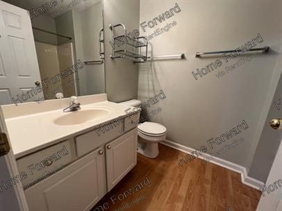One Level Living on a Cul-De-Sac! property image