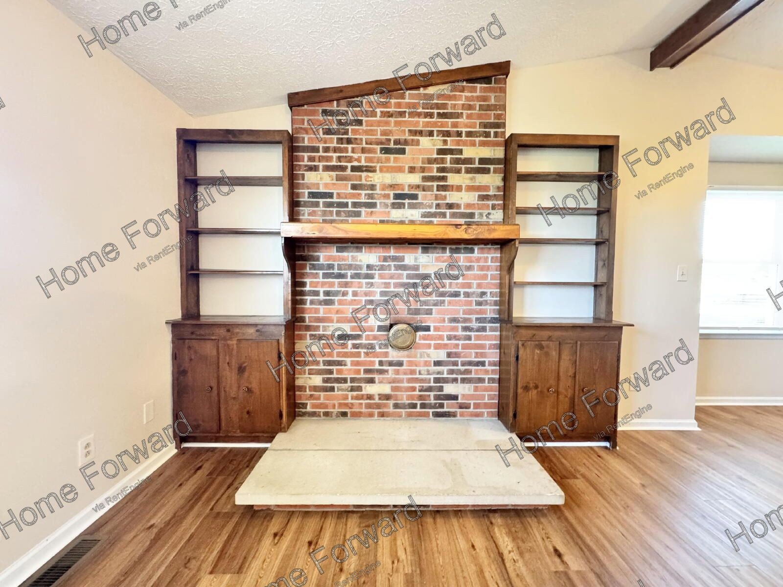 Brick Ranch on Basement on Close to 5 acres! property image