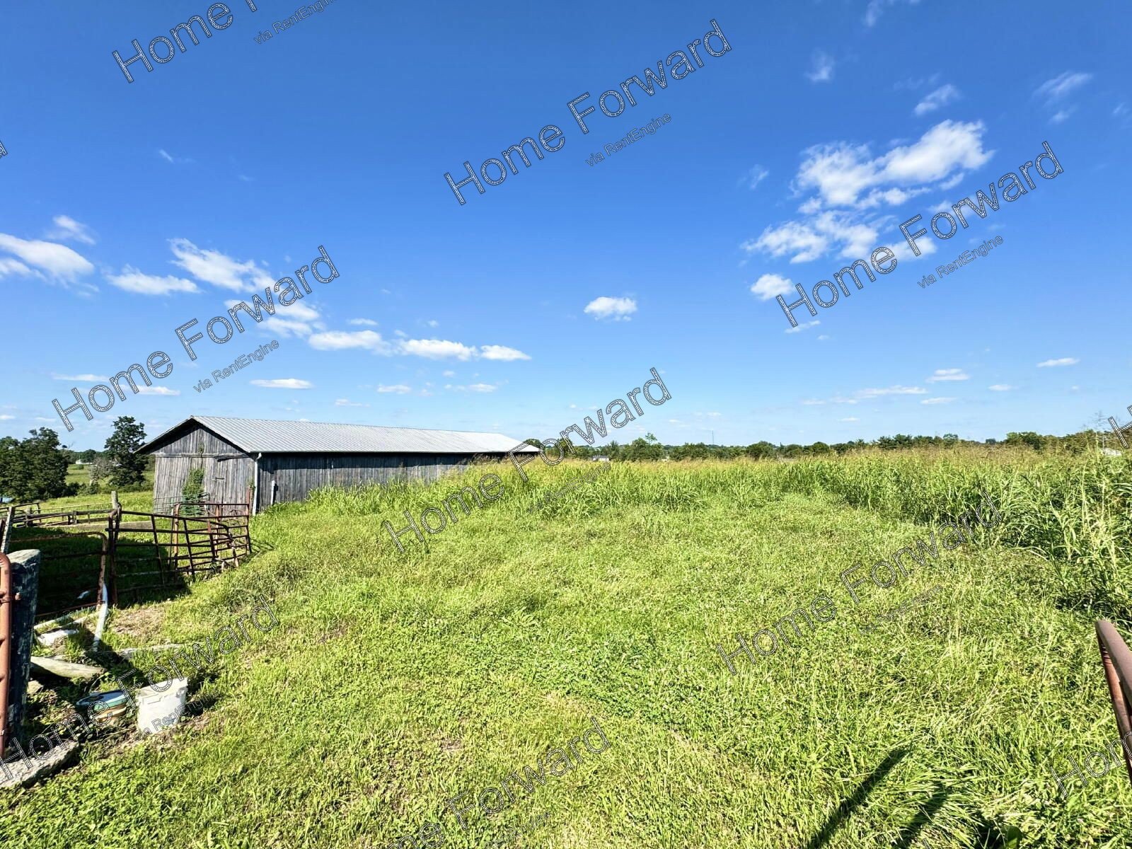 Brick Ranch on Basement on Close to 5 acres! property image