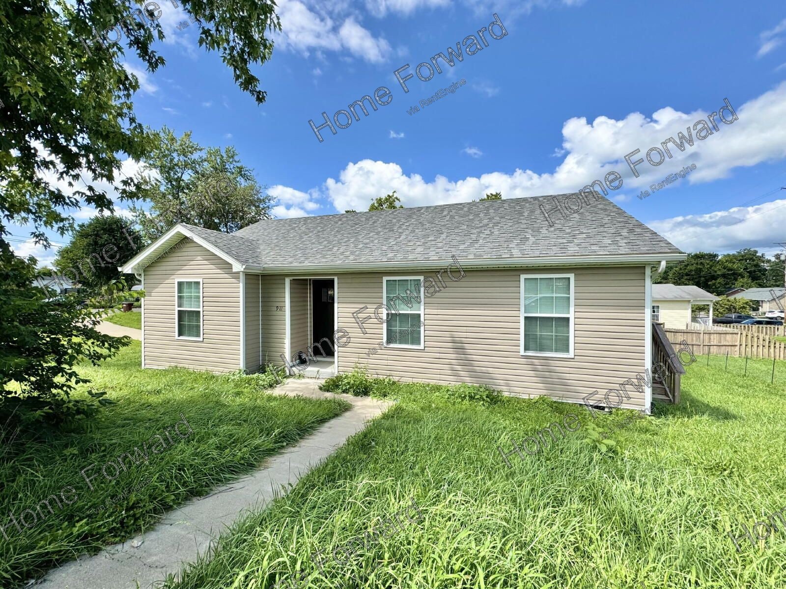 Located off E Main Street - close to downtown Richmond! property image