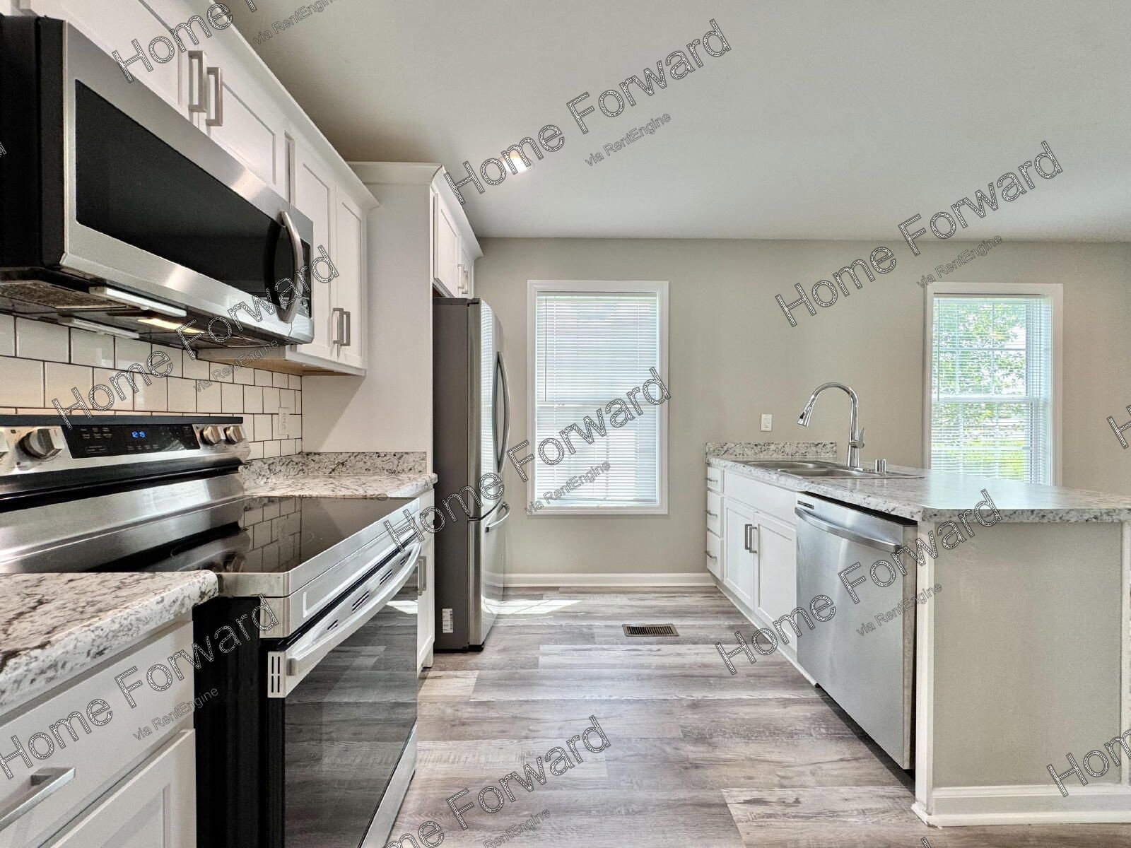 Located off E Main Street - close to downtown Richmond! property image