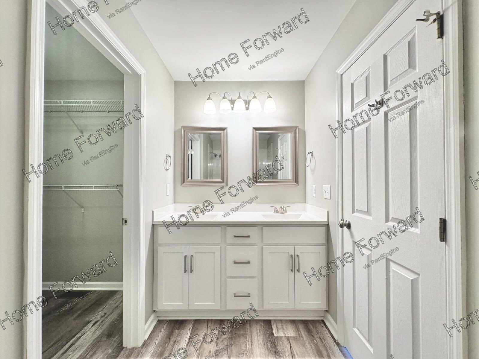 Located off E Main Street - close to downtown Richmond! property image