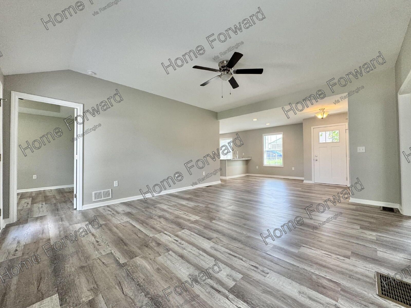 Located off E Main Street - close to downtown Richmond! property image
