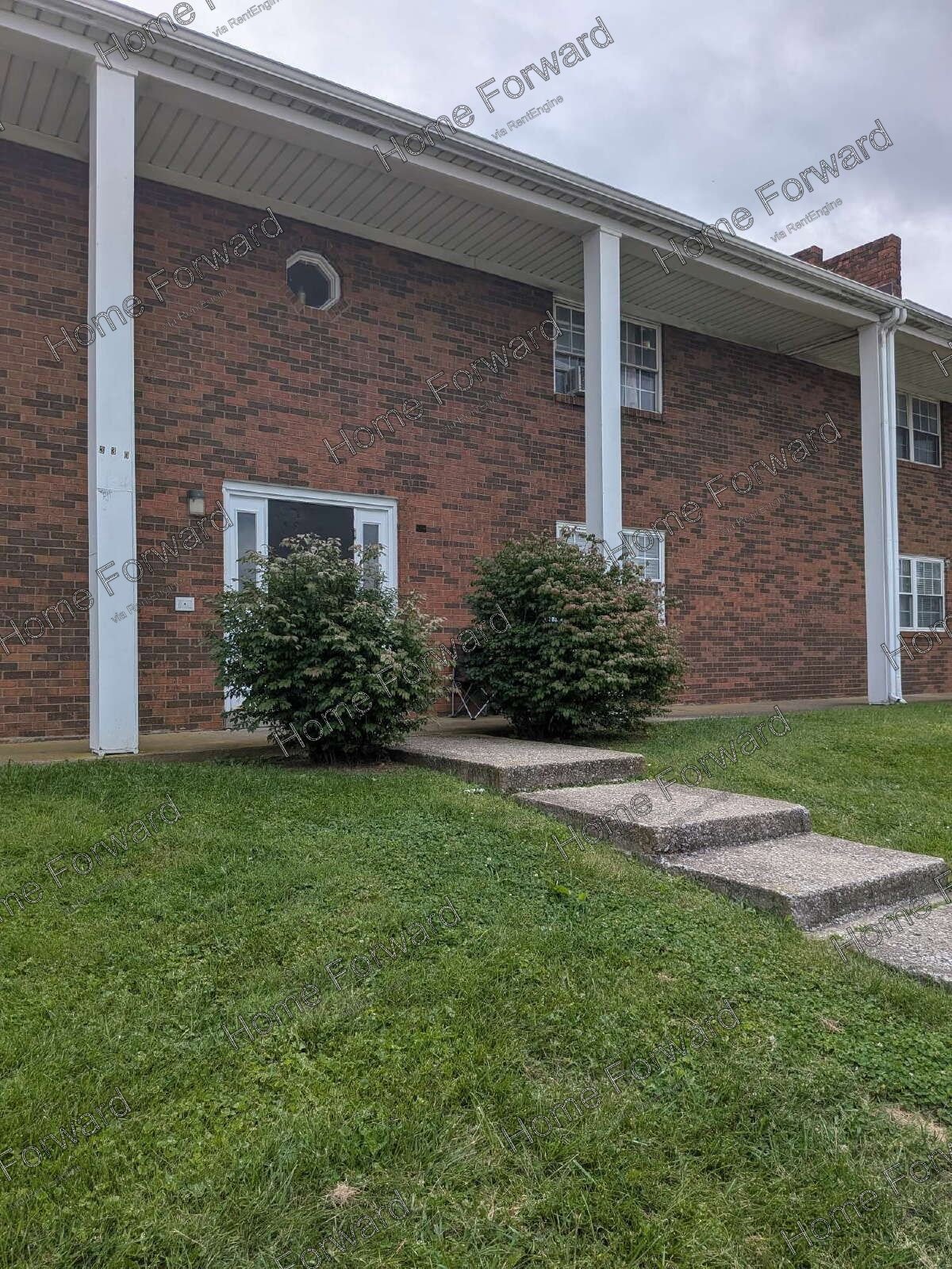 Fresh Updates Throughout — 2BR Off Codell, Ready Today property image