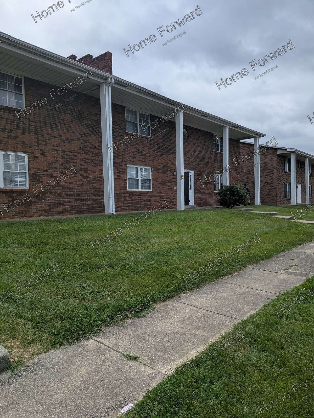 Fresh Updates Throughout — 2BR Off Codell, Ready Today property image