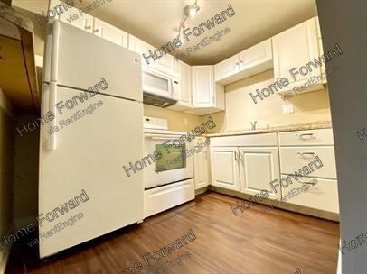 Urban Retreat: Cozy 1-Bedroom Apartment in the Heart of Lexington!
