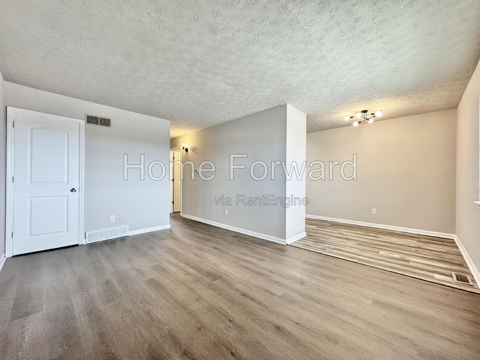 Fresh Updates Throughout — 2BR Off Codell, Ready Today property image
