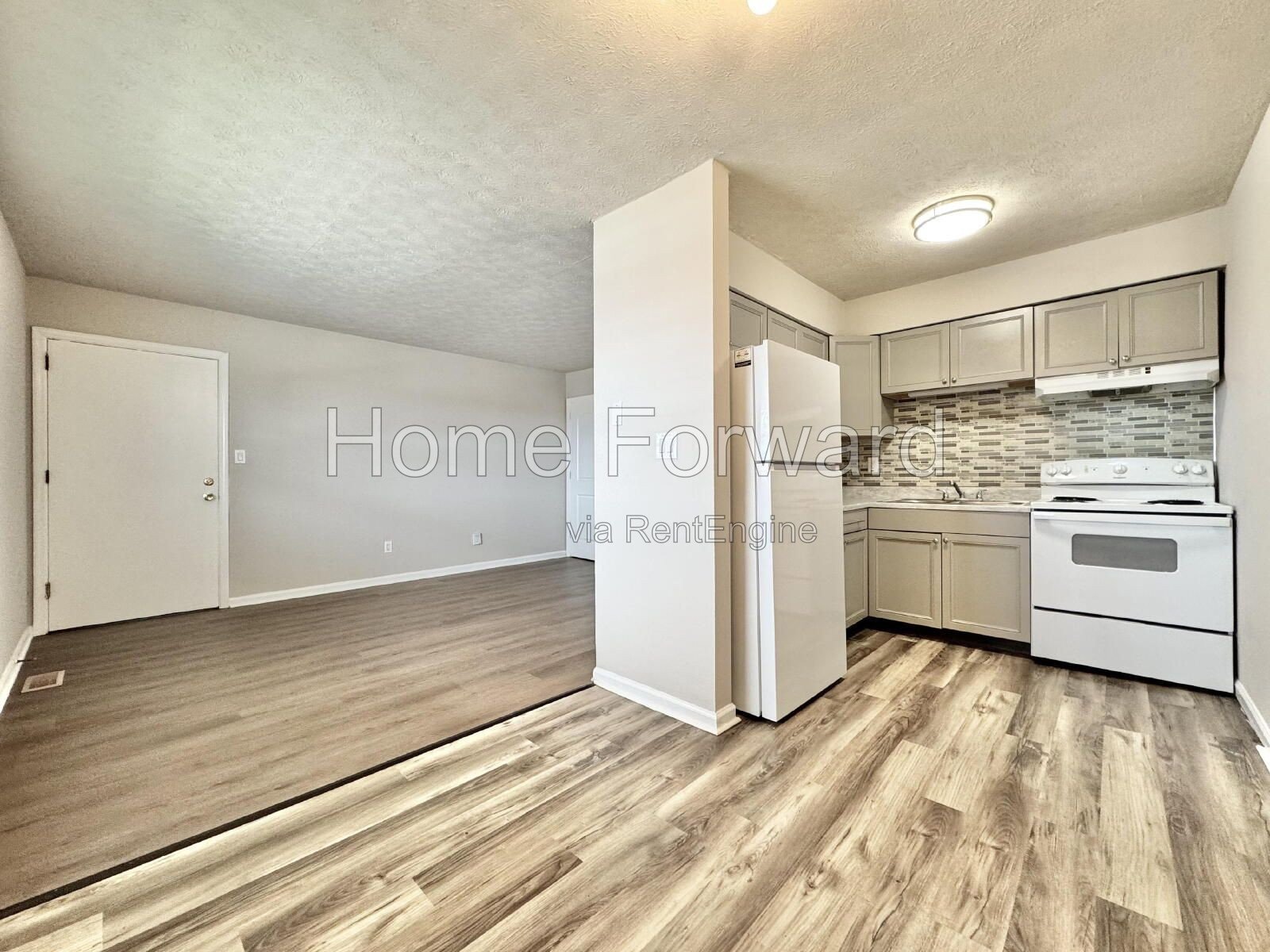 Fresh Updates Throughout — 2BR Off Codell, Ready Today property image