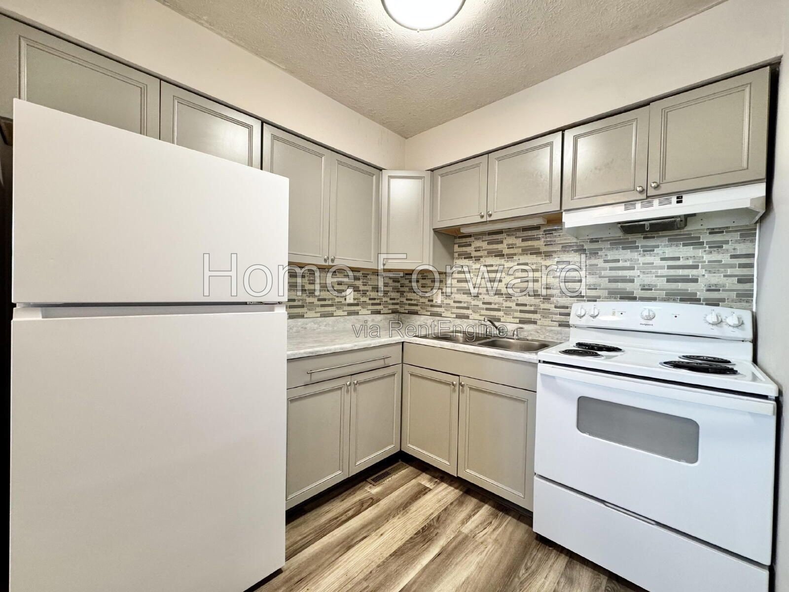 Fresh Updates Throughout — 2BR Off Codell, Ready Today property image