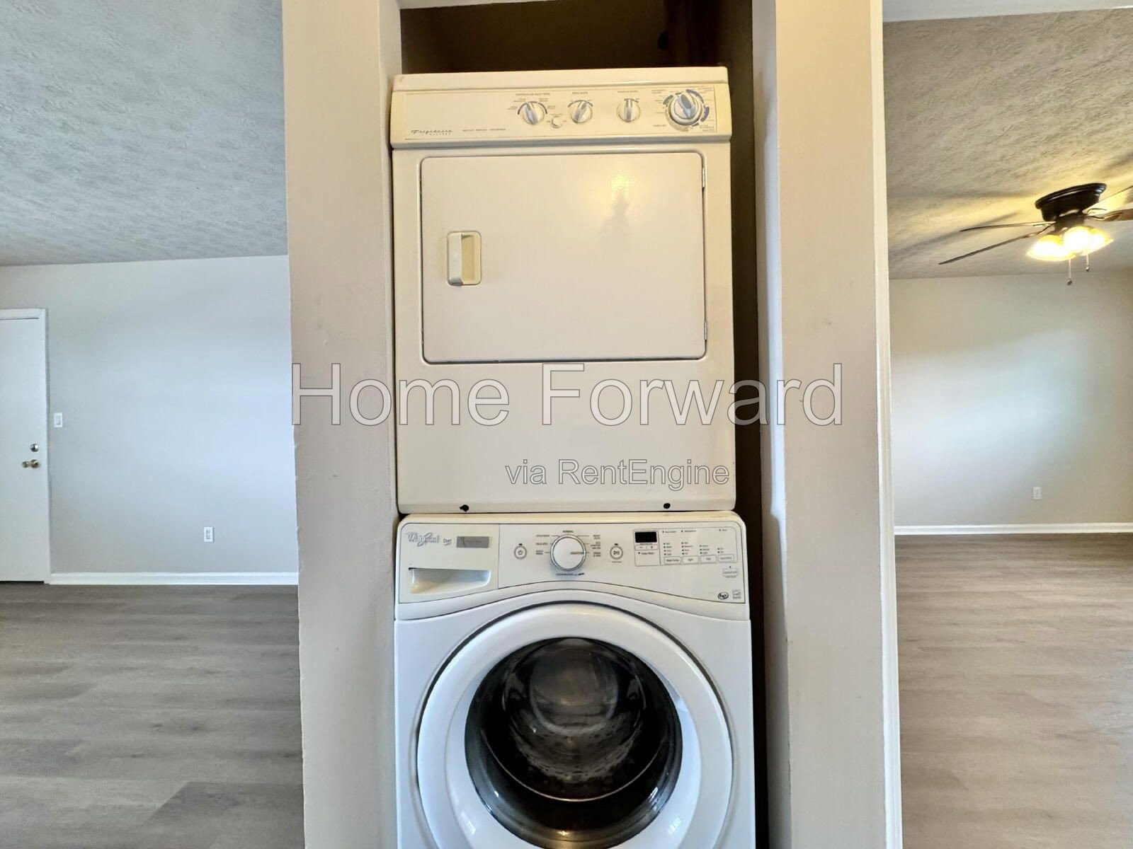 Fresh Updates Throughout — 2BR Off Codell, Ready Today property image
