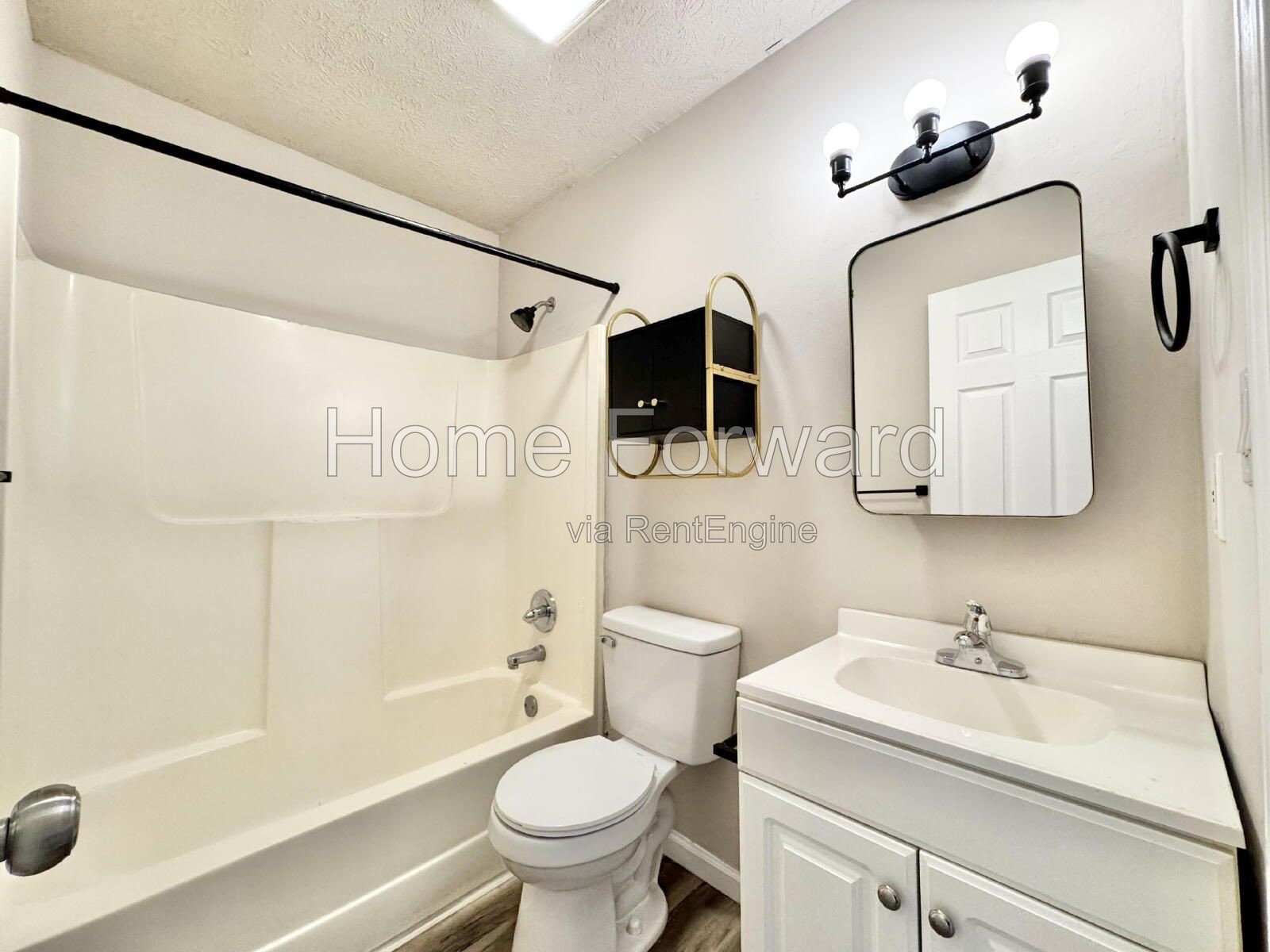Fresh Updates Throughout — 2BR Off Codell, Ready Today property image