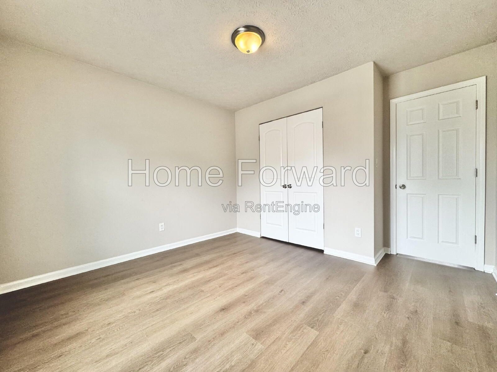 Fresh Updates Throughout — 2BR Off Codell, Ready Today property image