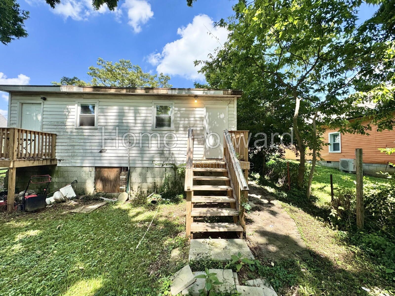 One Level Cozy Living! property image