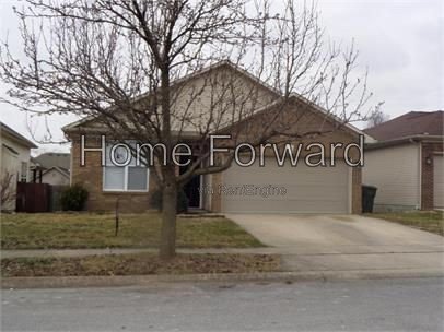 One story home in Lexington! property image
