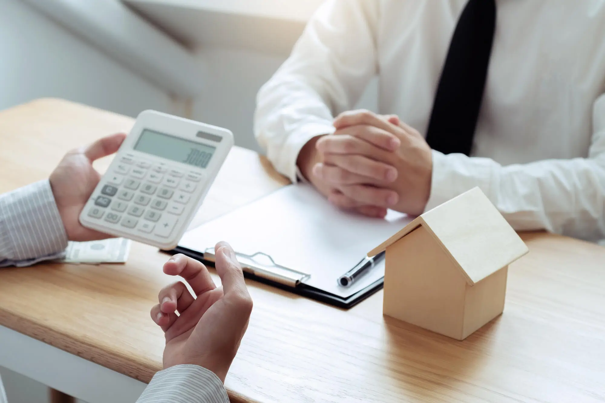 Benefits of Owning a Rental Property and Not Selling in Lexington, KY