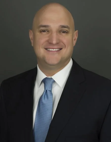 Bradley Hacker