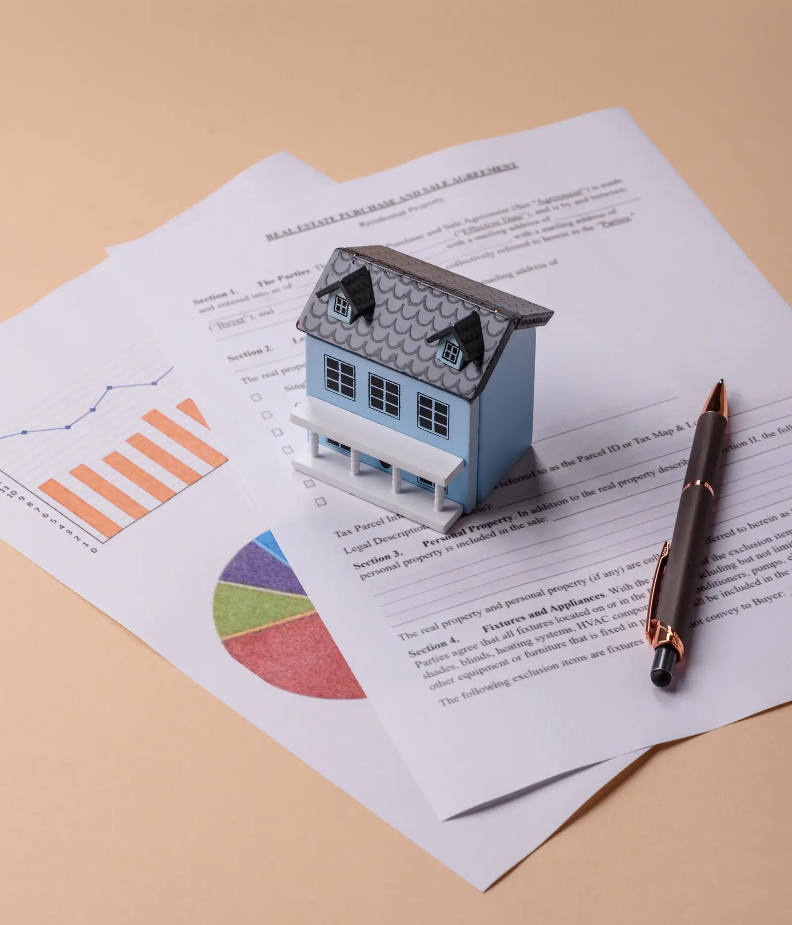 How to Read Your Monthly Owner Statement: A Guide for Lexington Rental Owners