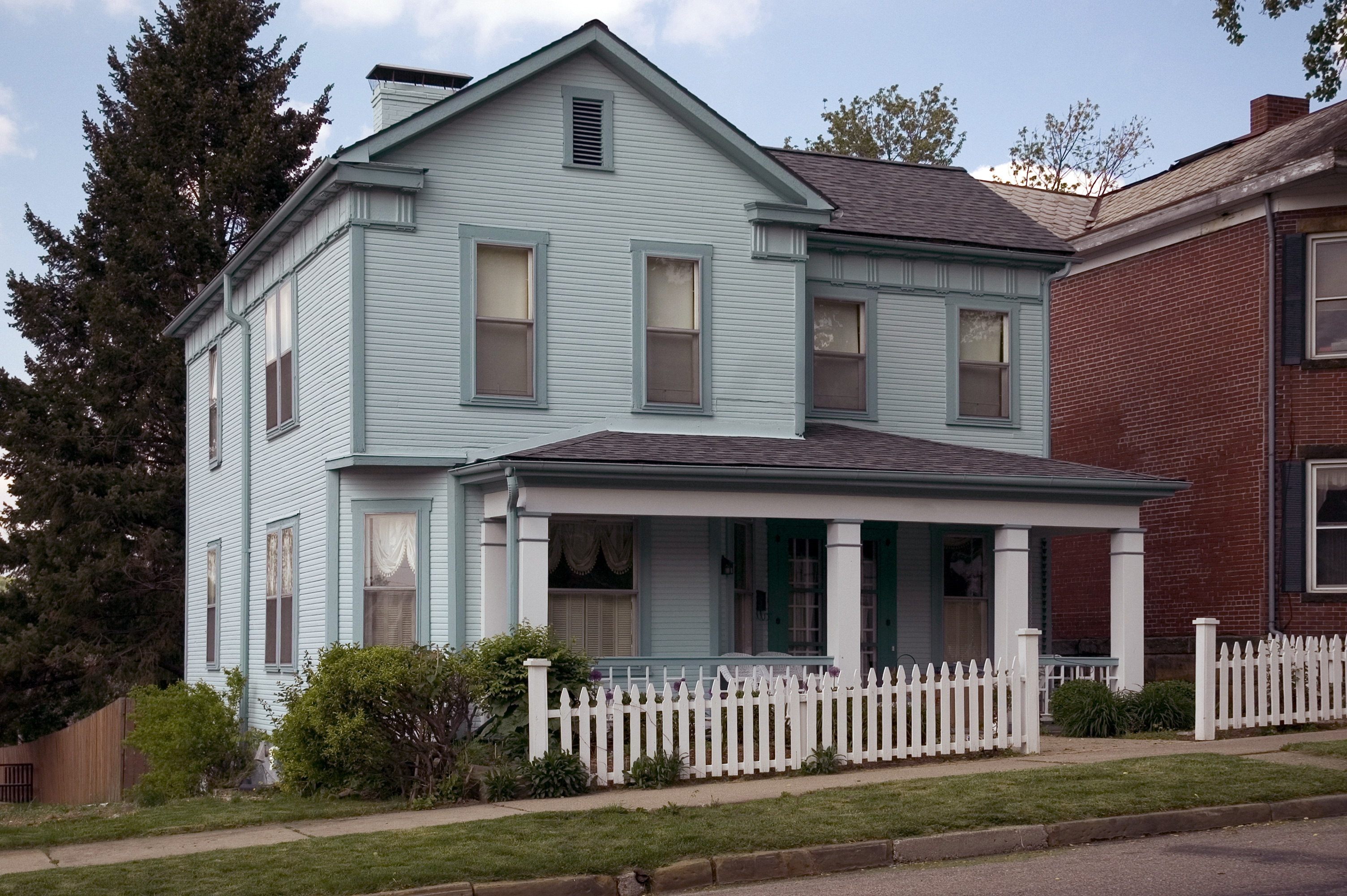 Burgin Property Management