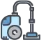 Deep Clean Icon