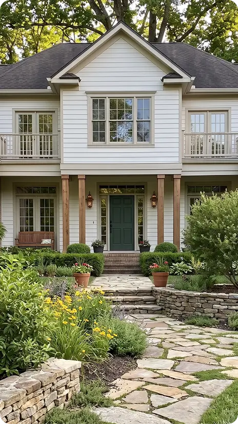 Common property management problems