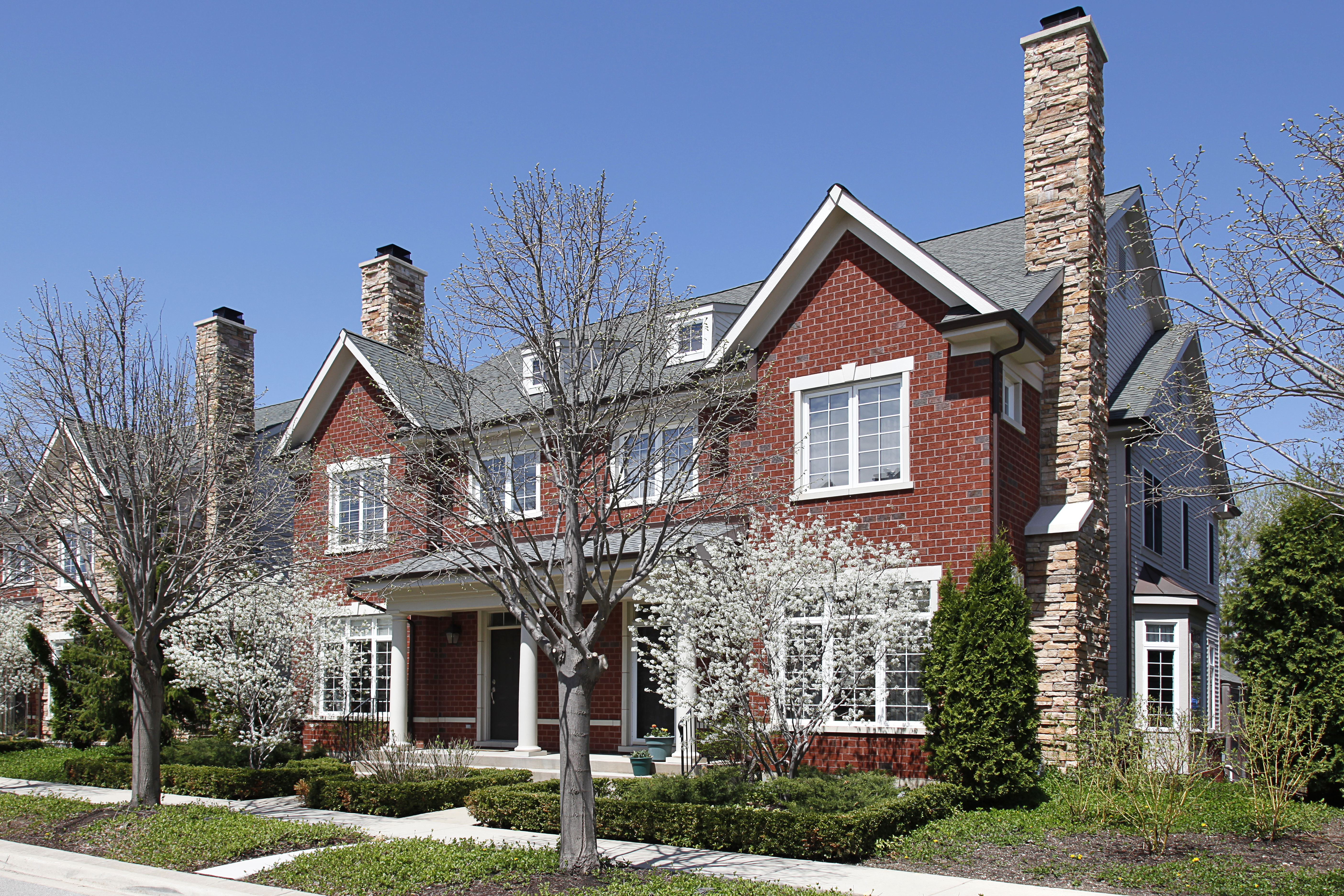 Ford Property Management