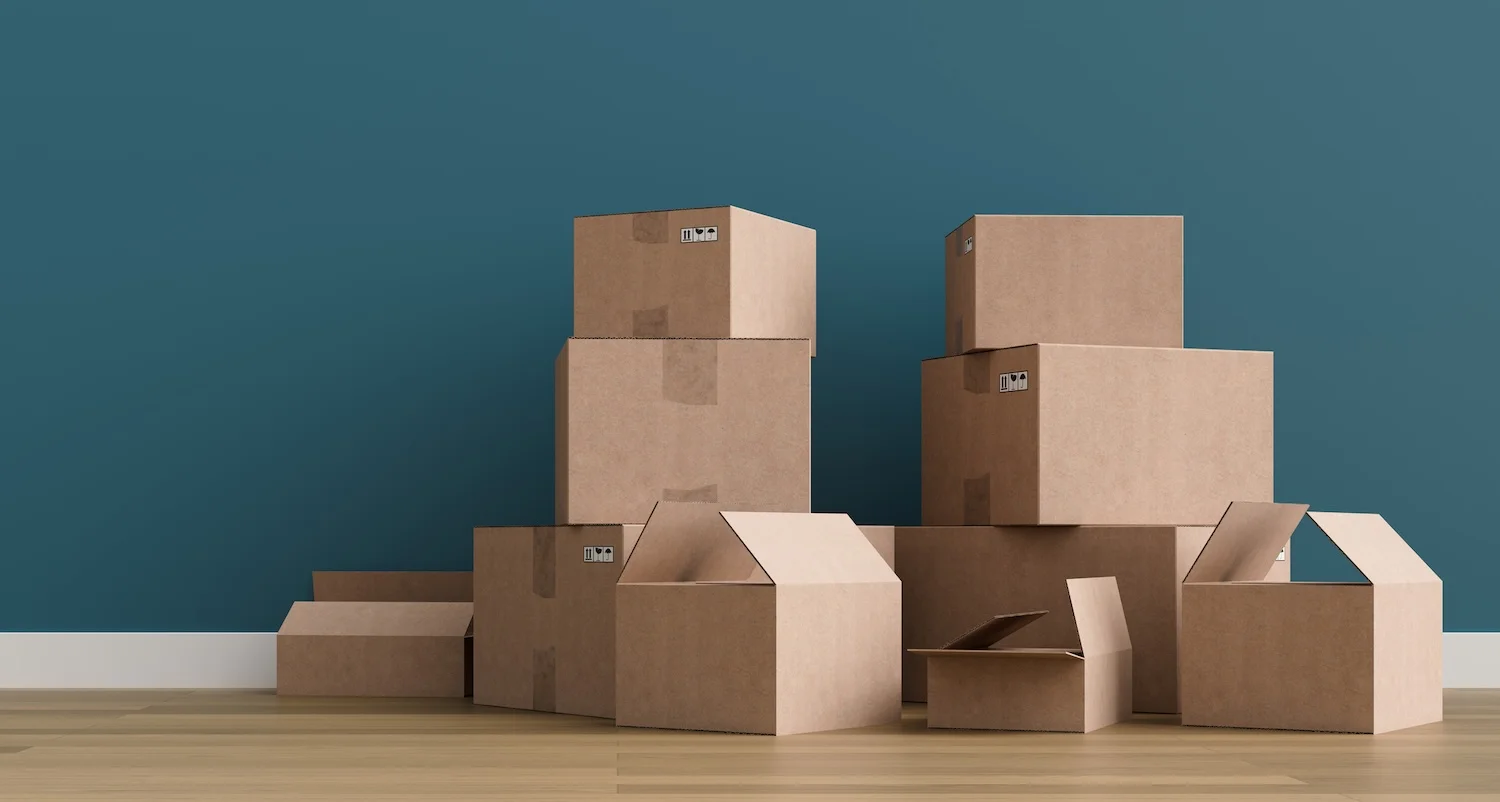 Lexington Property Managers