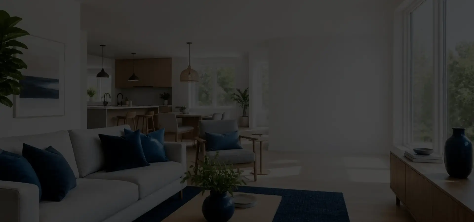 Mid-term Rental Management