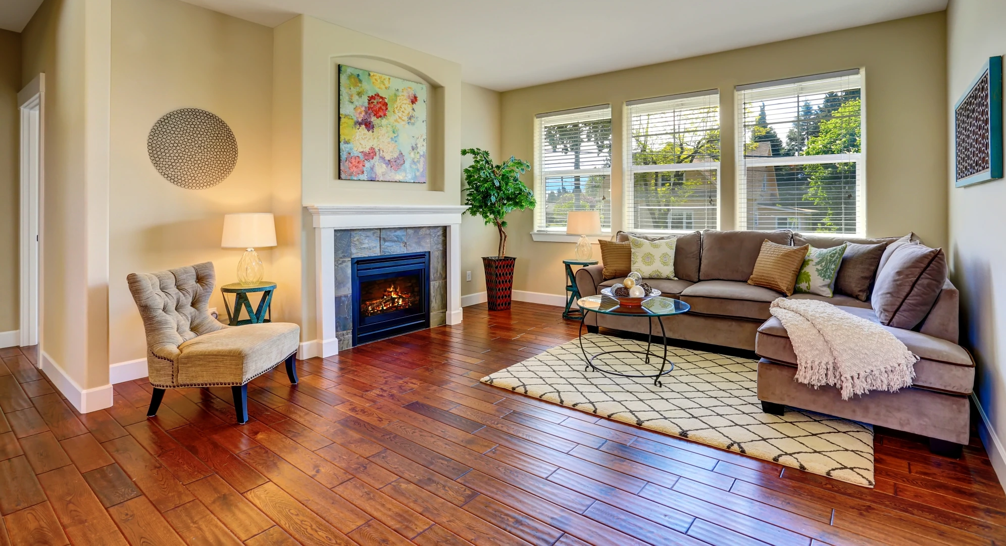 Nicholasville Property Management