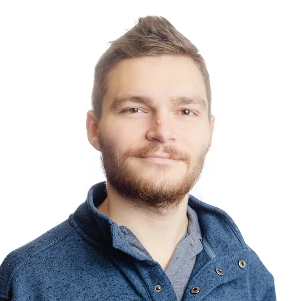 Picture of Adam Johnson