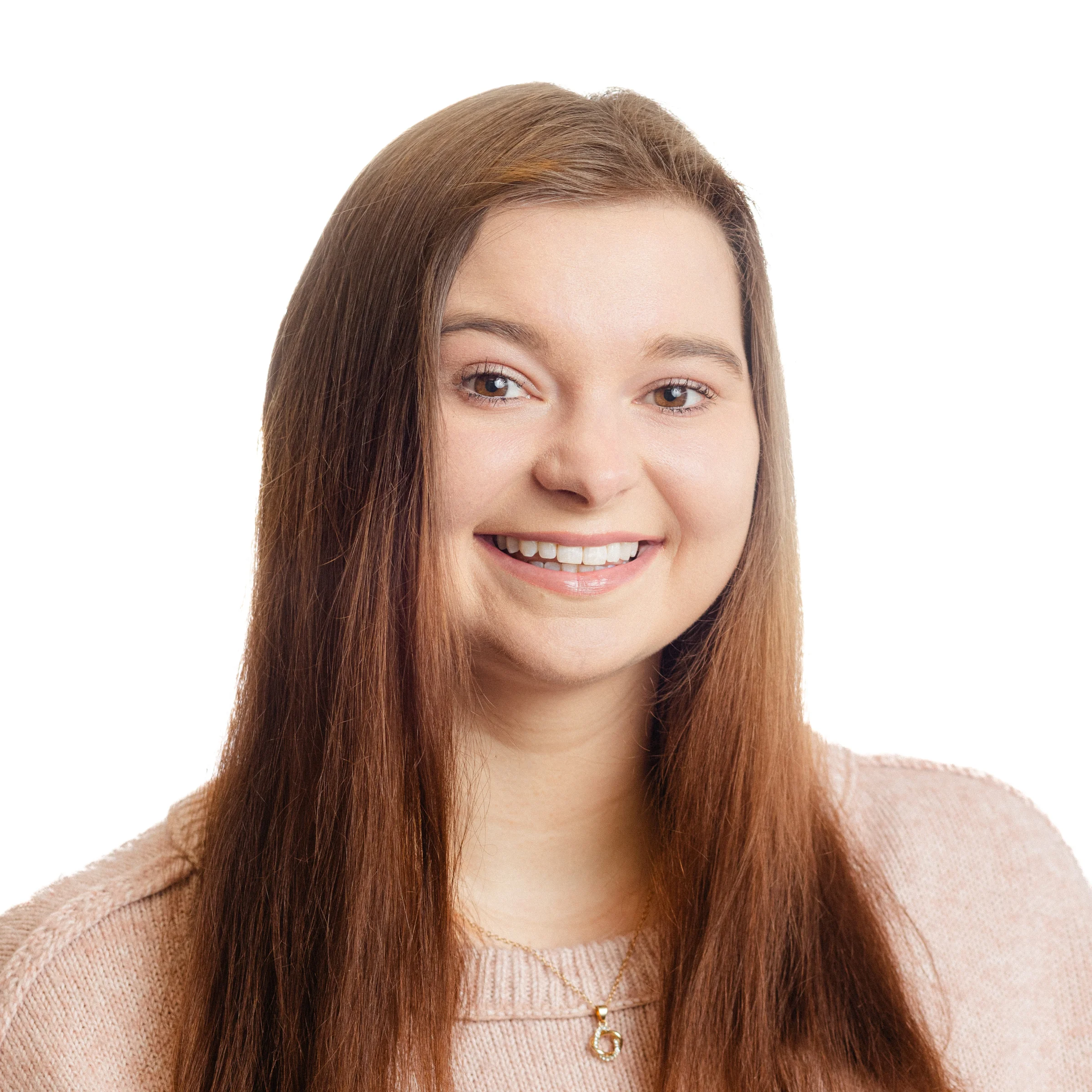 Picture of Allie Mills