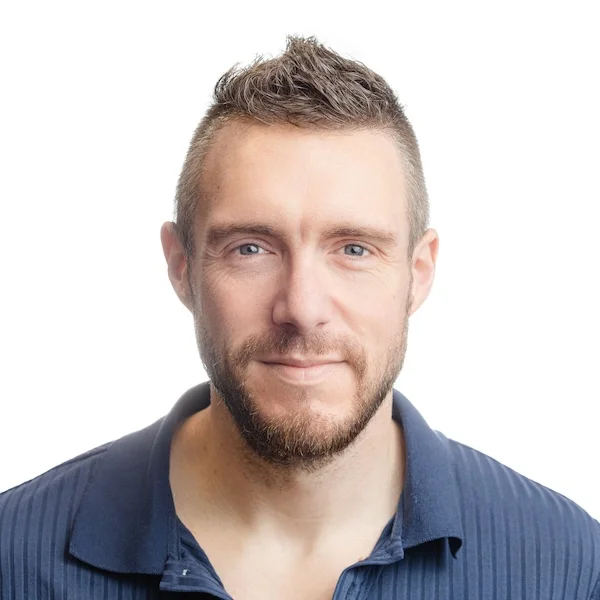 Picture of Ben Runyon