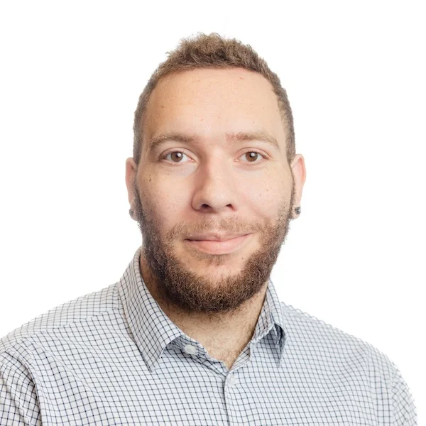 Picture of Ethan Baker