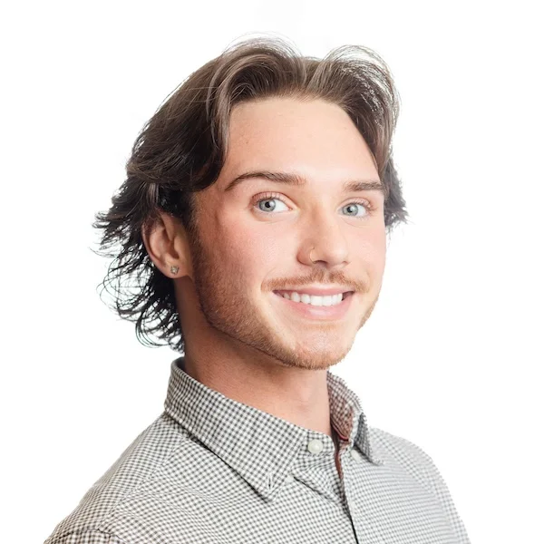 Picture of Jake Horn