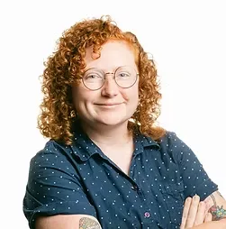 Picture of Laura Davis